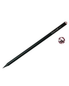 Bleistift Kristall - rosa