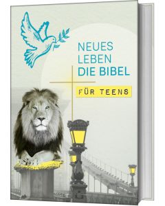 Neues Leben. Die Bibel für Teens