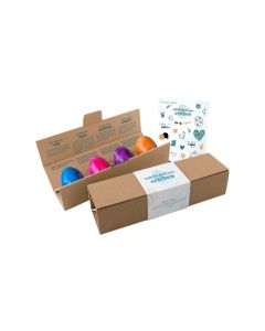Eierbox 'Ostern neu erleben' 10er-Set