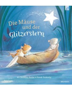 Die Mäuse und der Glitzerstern