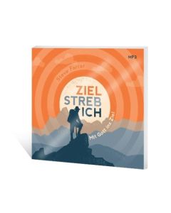 Zielstrebich - Hörbuch MP3