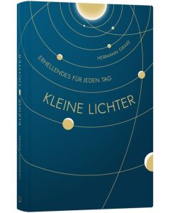 Kleine Lichter - Hermann Grabe - 3D Cover