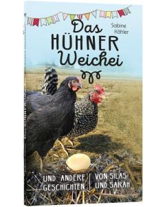 Das Hühner-Weichei