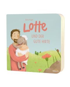 Lotte und der gute Hirte