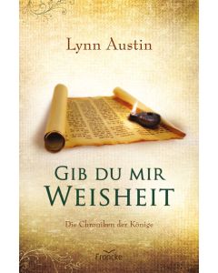 Gib du mir Weisheit [4]