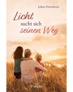 Licht sucht sich seinen Weg