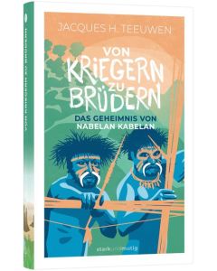 Von Kriegern zu Brüdern