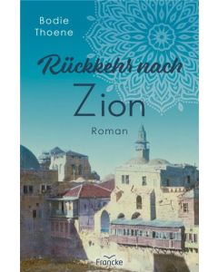 Rückkehr nach Zion [3]