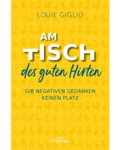 Am Tisch des guten Hirten