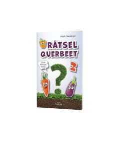 Rätsel Querbeet 2