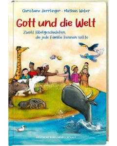 Gott und die Welt