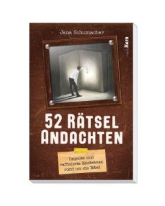 52 Rätselandachten