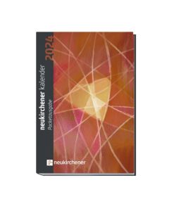 Neukirchener Buchkalender 2024 - Pocketausgabe