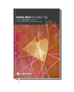 Gottes Wort für jeden Tag 2024