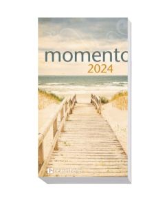 Momento 2024 - Taschenbuch