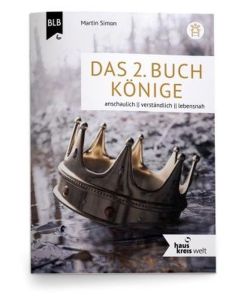 Das 2. Buch Könige