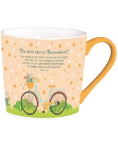 Tasse "Du bist etwas Besonderes!"