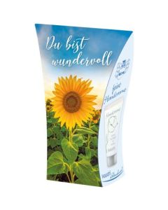 Handcreme "Du bist wundervoll"