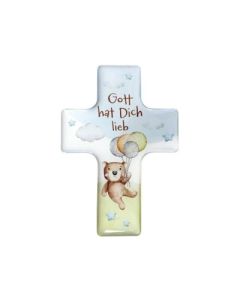 Magnet - Gott hat Dich lieb