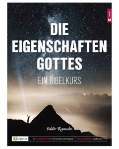 Die Eigenschaften Gottes