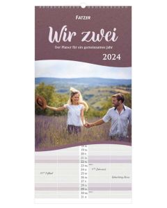 Wir Zwei 2024