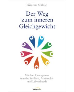 Der Weg zum inneren Gleichgewicht