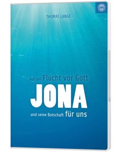 Auf der Flucht vor Gott, Thomas Lange