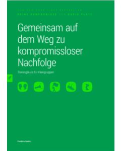 Gemeinsam auf dem Weg zu kompromissloser Nachfolge