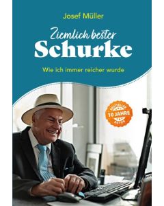 Ziemlich bester Schurke