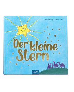 Der kleine Stern (Hardcover)