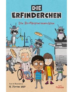 Die Erfinderchen