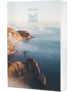 NeÜ Bibel.heute - Mini-NT - Landschaft