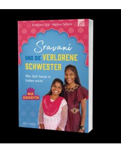 Sravani und die verlorene Schwester