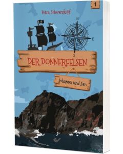 Der Donnerfelsen (1)