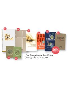 Evangelistisches Paket