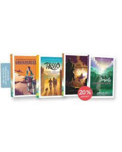 Jugendbuch-Paket