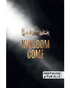 Hoffnung für alle. Die Bibel - Kingdome Come Edition