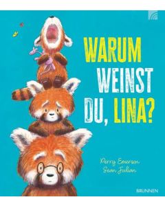 Warum weinst du, Lina?