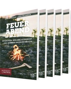 Feuerabend Kleingruppenmaterial 5er Pack