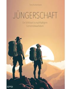 Jüngerschaft