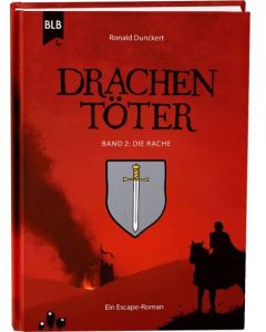 Drachentöter: Die Rache