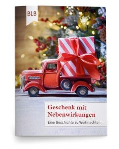 Geschenk mit Nebenwirkungen