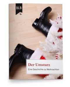 Der Umsturz