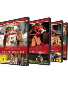 Coal Valley Spar-Paket zu Staffel 4 (mit Folgen 3,4,5 und 6)