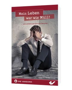 Mein Leben war wie Müll!, Johannes Wendel (Hrsg.) | CB-Buchshop | 271016000