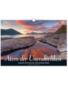 Atem der Unendlichkeit 2024
