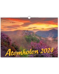 Atemholen 2024
