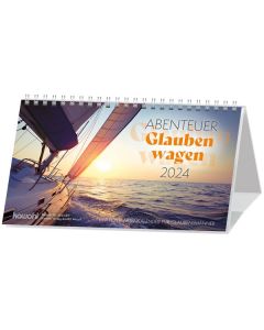 Abenteuer Glauben wagen 2024