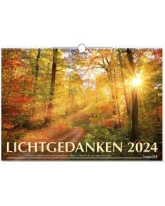 Lichtgedanken 2024