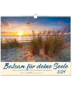 Balsam für deine Seele 2024